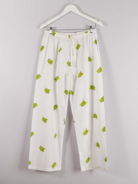  [키즈] Lounge Act 라운지 웨어 라운지 액트 긴팔 잠옷 세트 - OTHER BRANDS