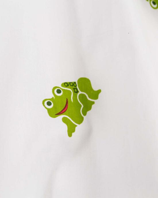  [키즈] Lounge Act 라운지 웨어 라운지 액트 긴팔 잠옷 세트 - OTHER BRANDS