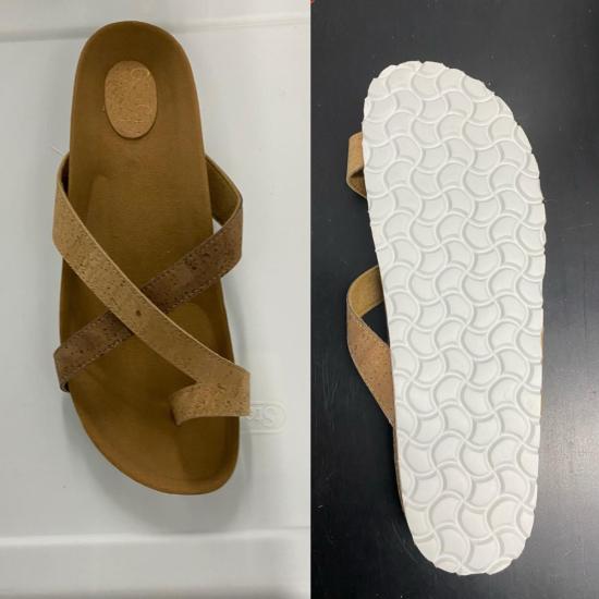  Ocelot Market 샌들 오셀롯 마켓 코르크 - Ocelot Market