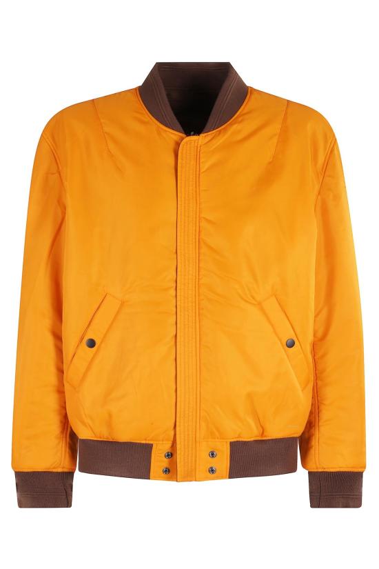  디젤 자켓 J 헬드 재킷 Fg 브라운 - DIESEL