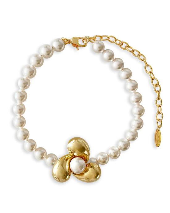  주미 림 목걸이/팬던트 알렉시스 목걸이