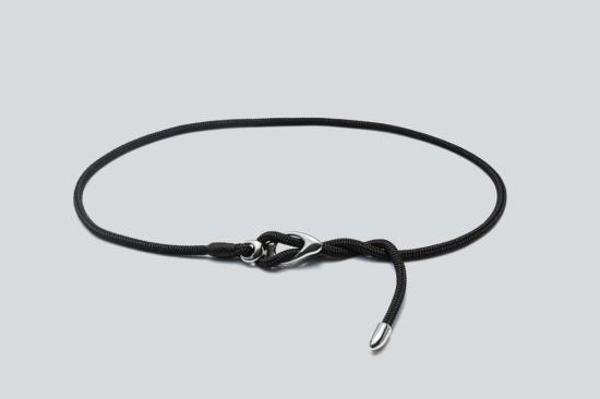  사야카 다비스 뉴욕 레귤러 벨트 사야카 데이비스 뉴욕 아프  오닉스/리 밀러 X 사야카 데이비스 - SAYAKA DAVIS NEW YORK