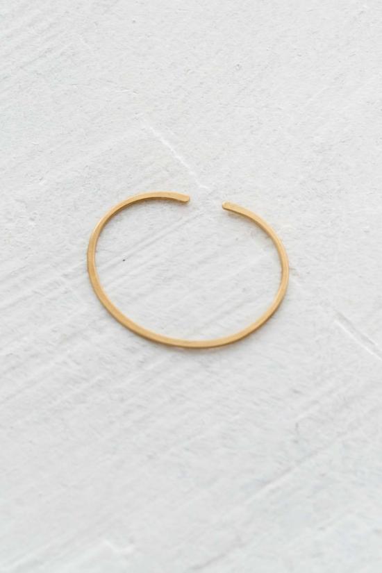  Fixed Air 팔찌 고정형 에어 심플 커프