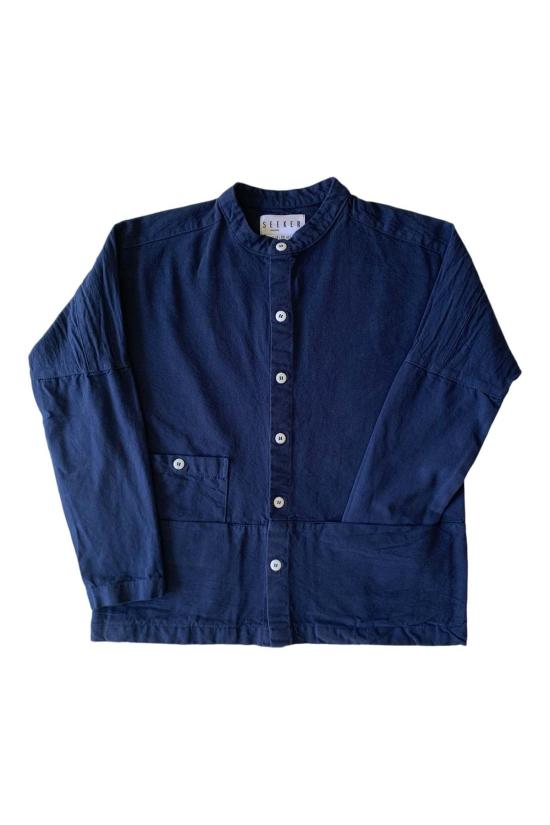  SEEKER 코트 시커 라즈 캔버스 - OTHER BRANDS