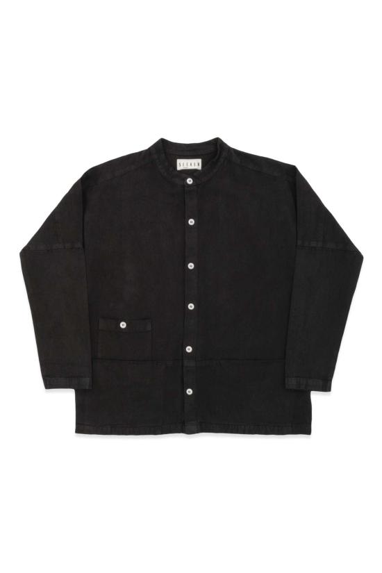  SEEKER 코트 시커 라즈 캔버스 - OTHER BRANDS