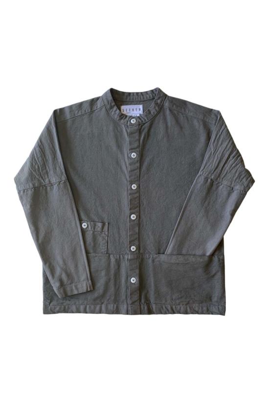  SEEKER 코트 시커 라즈 캔버스 - OTHER BRANDS