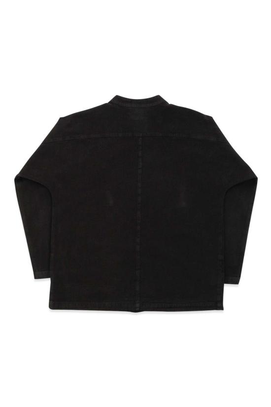  SEEKER 코트 시커 라즈 캔버스 - OTHER BRANDS