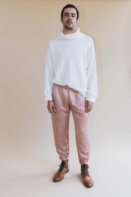  danielle dean 트레이닝/조거 팬츠 다니엘 딘 메건 조거스 - OTHER BRANDS