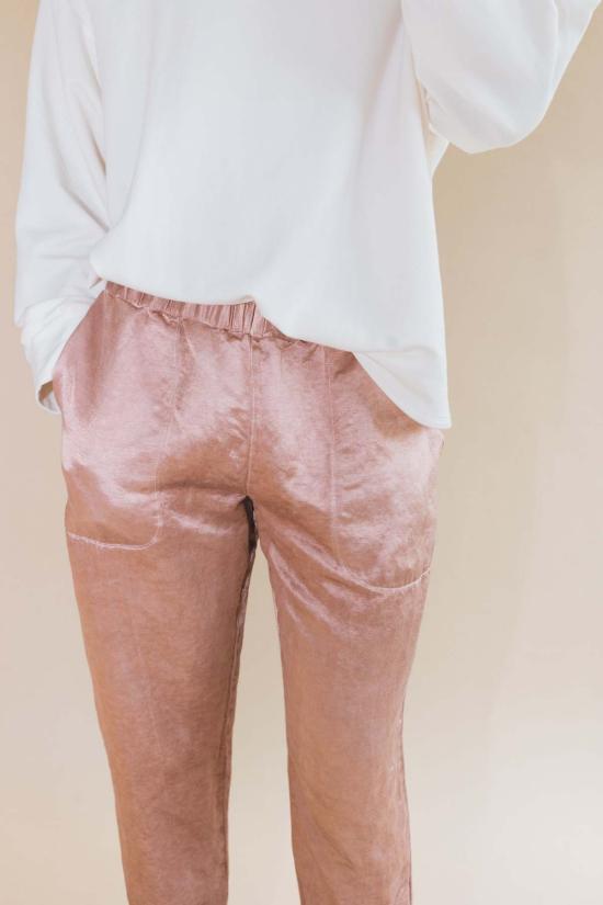  danielle dean 트레이닝/조거 팬츠 다니엘 딘 메건 조거스 - OTHER BRANDS