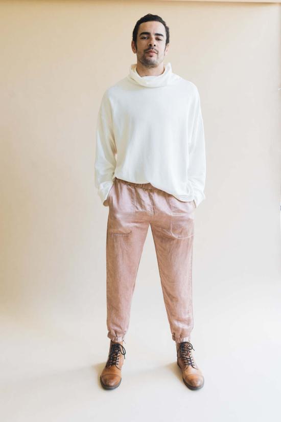  danielle dean 트레이닝/조거 팬츠 다니엘 딘 메건 조거스