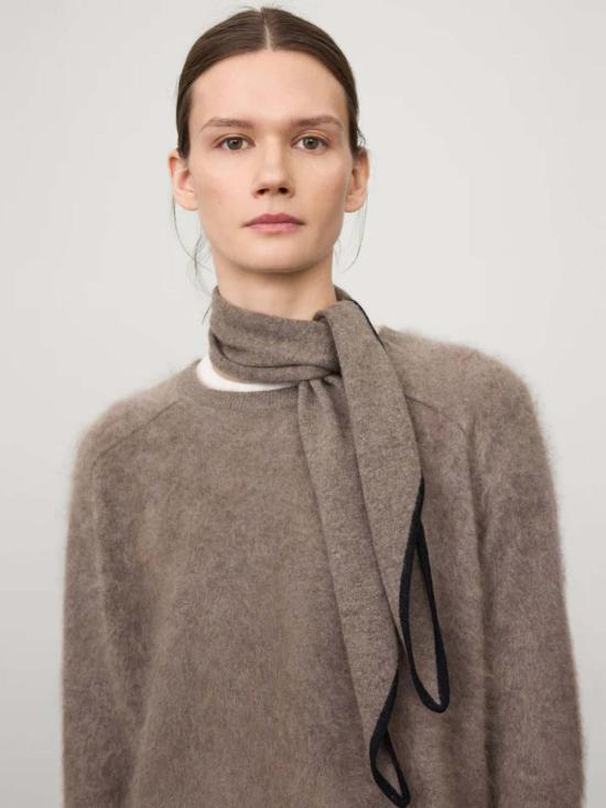  리사 양 머플러/스카프 첼시 스카프