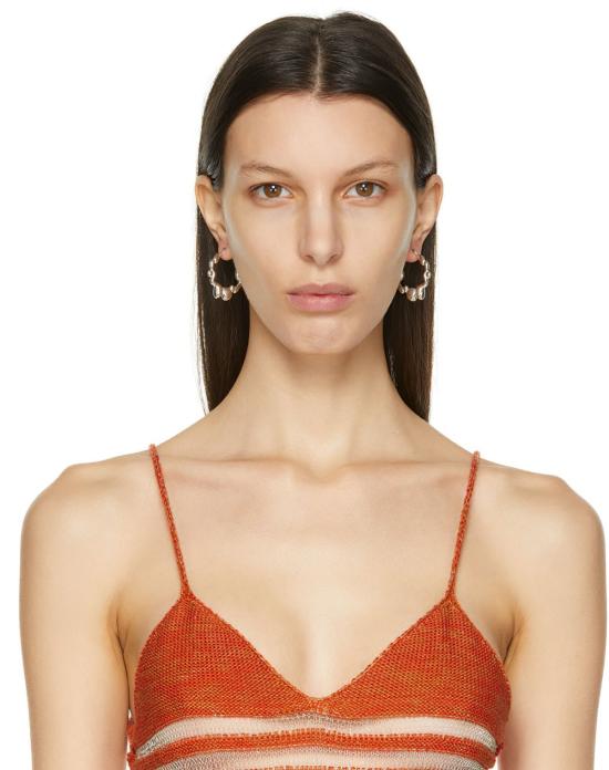  한나 주웻 이어링 한나 주엣 퍼들 플레이 - HANNAH JEWETT