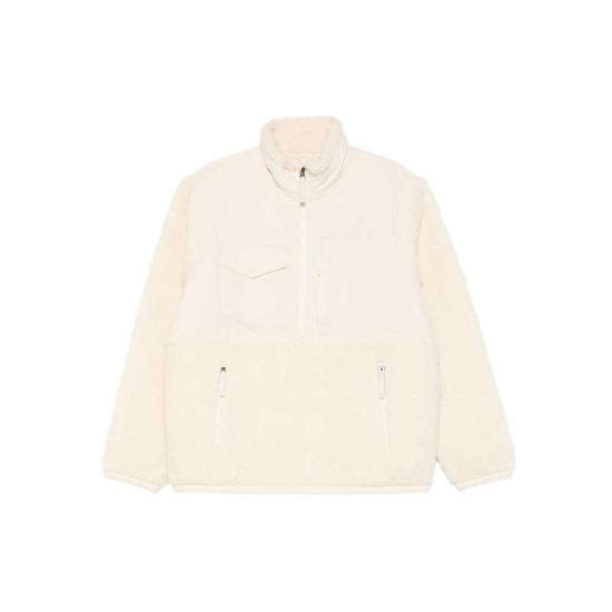  랄프 로렌 스웨터 화이트