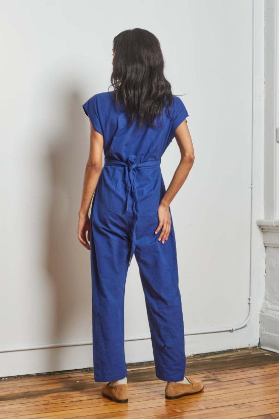  RUJUTA SHETH 점프수트 루주타 셰스 비너스 랩 점퍼 - OTHER BRANDS