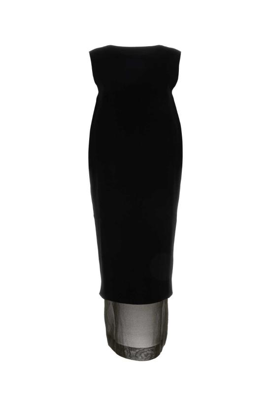  케이트 원피스 카이트 말릭 드레스 블랙