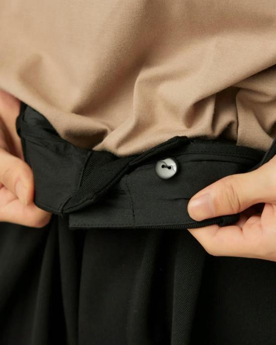  스노우피크 스트레이트 팬츠 스노우 피크 하이브리드 울 바지 - SNOW PEAK