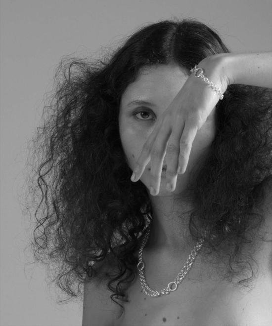  레이어스 목걸이/팬던트 에코 목걸이 - LLAYERS