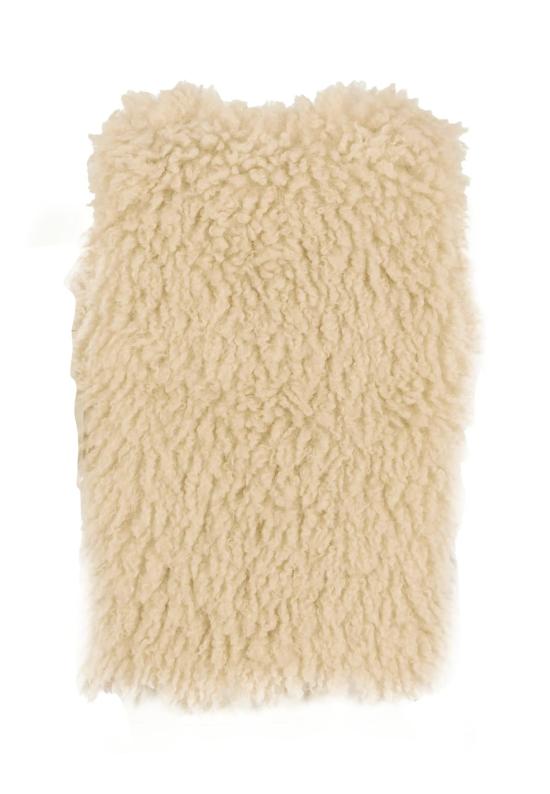  [키즈] 몰로 자켓 베스트 베이지 - MOLO