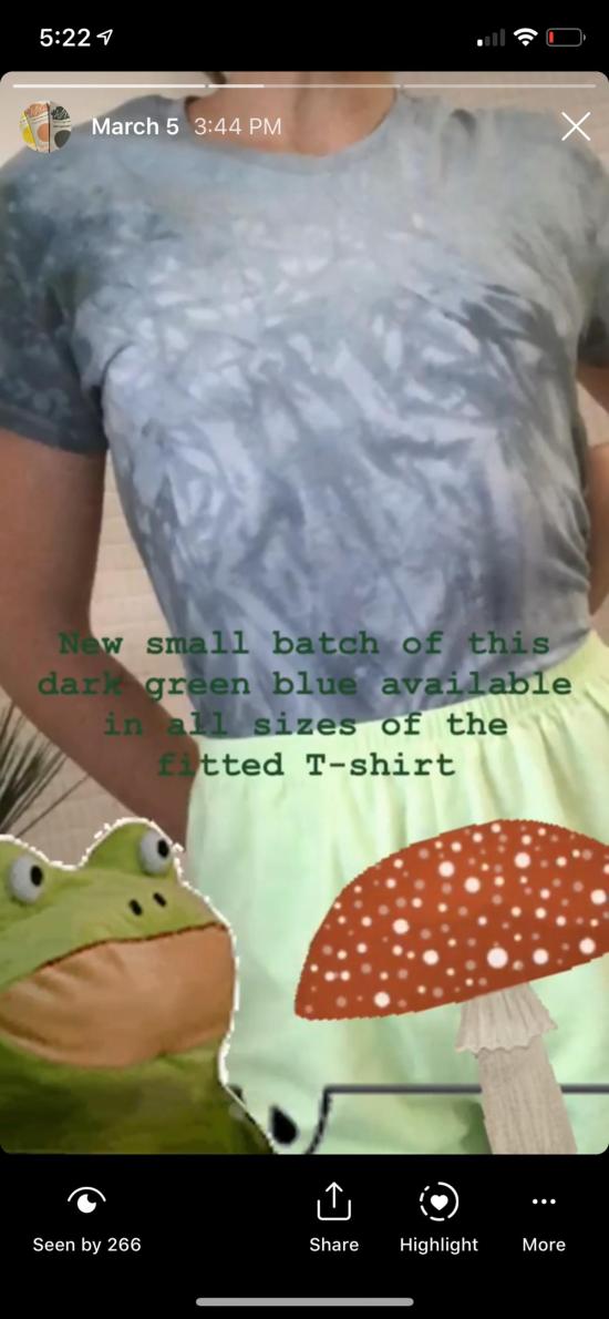  Audrey Louise Reynolds 반팔 티셔츠 오드리 루이스 레이놀즈 알르 피티드 셔츠 파인 - OTHER BRANDS