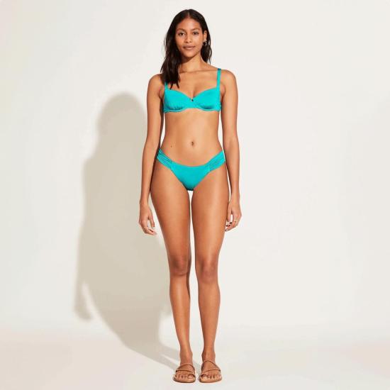  Vitamin A 비키니 수영복 비타민 A 젬마 비키니 바텀 오세아나 - Vitamin A