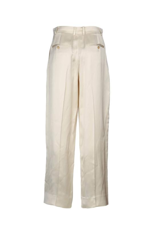  토템 팬츠 스노우 - TOTEME