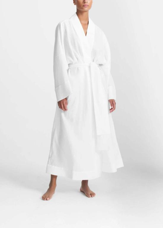  Asceno 라운지 웨어 아세노 아테네 로브