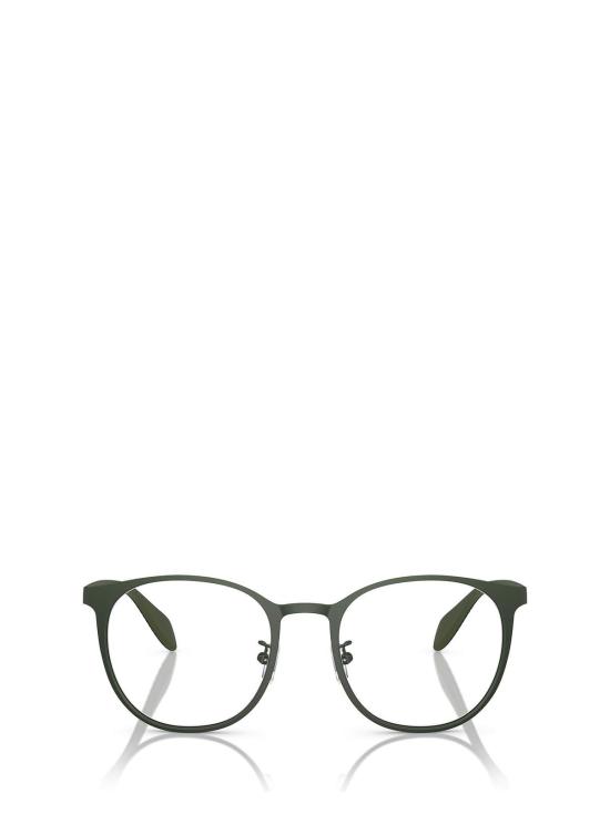  엠포리오 아르마니 선글라스 EA1148 무광 녹색 안경