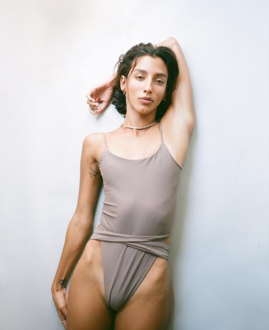  mare perpetua 원피스 수영복 마레 페르페투아 에센셜 원피스 코코