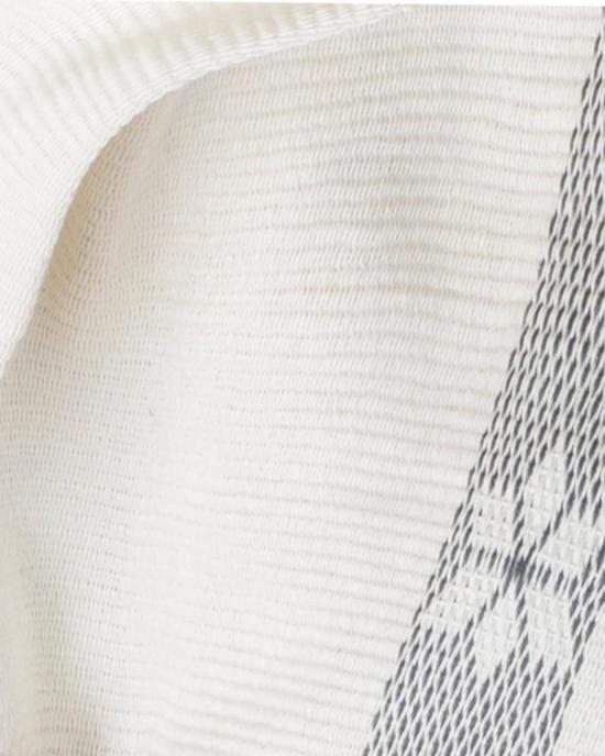  보즈 가디건 린넨 만타 왕렌 아이보리/그레이/블랙/플럼 - VOZ