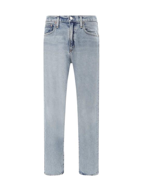  에이골디 데님 팬츠 아골드 커티스 진