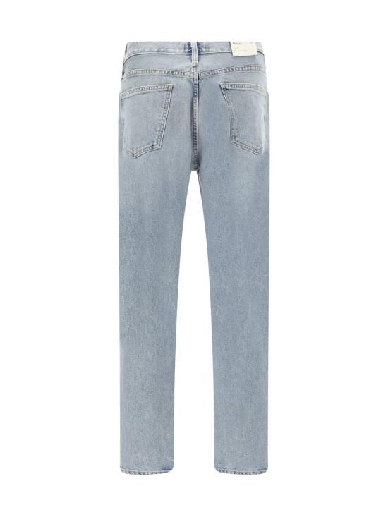  에이골디 데님 팬츠 아골드 커티스 진 - AGOLDE