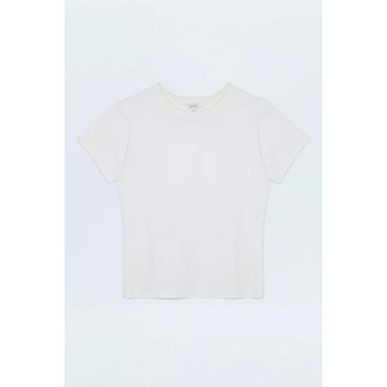  피스톨라 블라우스 알바 탑 르 블랑 - PISTOLA