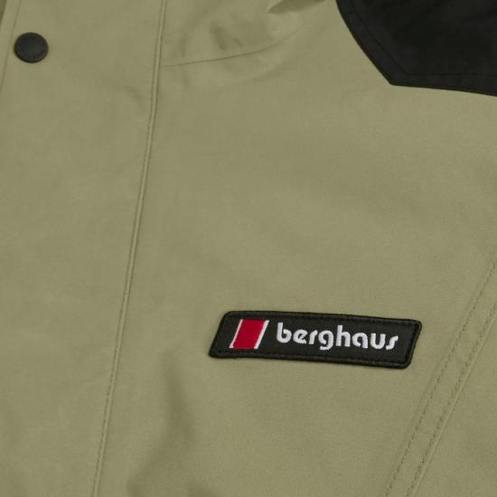  Berghaus 자켓 베르그하우스 메루 마운틴 재킷 - OTHER BRANDS