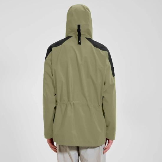  Berghaus 자켓 베르그하우스 메루 마운틴 재킷 - OTHER BRANDS