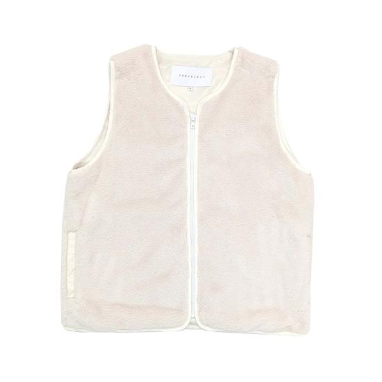  더 셀렉트 베스트 셀렉트 퍼지  크림