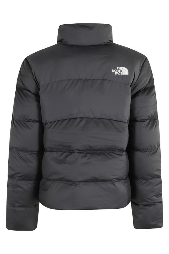  노스페이스 봄버 자켓 사이쿠루 재킷 블랙 - NORTH FACE