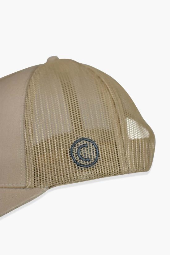  THE CELECT 모자 셀렉트 로스트 앤젤레스 미드 프로파일 캡 베이지 - OTHER BRANDS