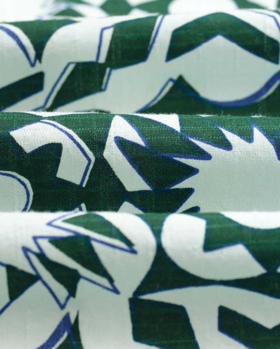  왁스 런던 반팔 셔츠 디드콧 반팔 셔츠 - WAX LONDON