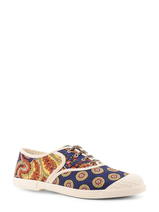  발렌티노 가라바니 스니커즈 베이 바이 베이  멀티컬러 - VALENTINO GARAVANI