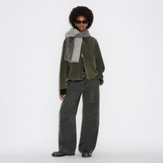  홀츠베일러 머플러/스카프 홀츠바일러 티네 니트 스카프 - HOLZWEILER