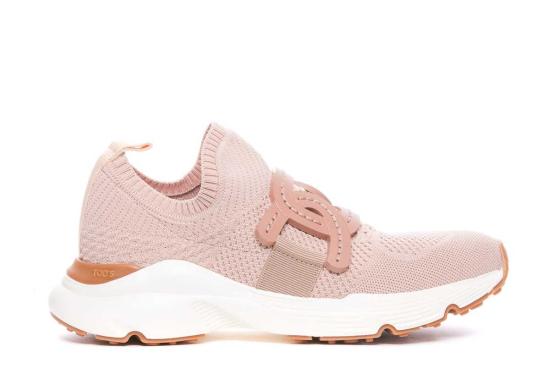  토즈 스니커즈 케이트 슬립온  핑크