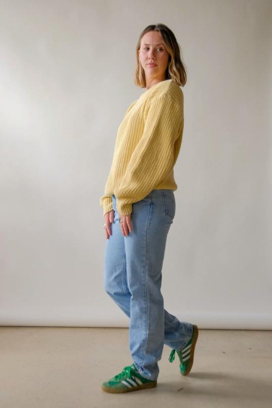  리바이스 데님 팬츠 512 청바지 - LEVI'S