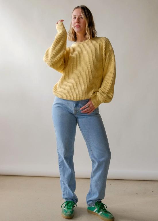  리바이스 데님 팬츠 512 청바지