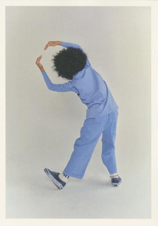  [키즈] Main Story 진 키즈 메인 스토리 릴렉스  블루 - OTHER BRANDS