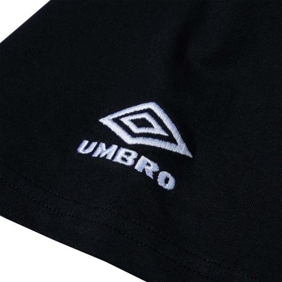  마켓 반팔 티셔츠 X 엄브로 스크림미지 저지 티셔츠 - MARKET