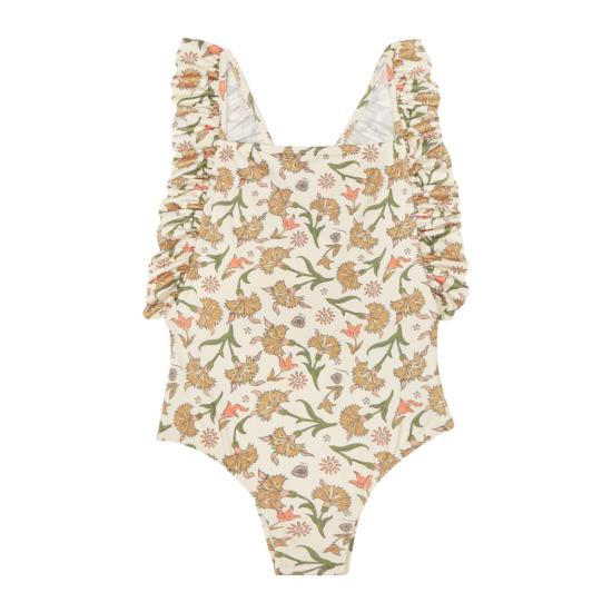  [키즈] 더뉴소사이어티 원피스 수영복 키즈 뉴 소사이어티 키즈 수영복 인디애나