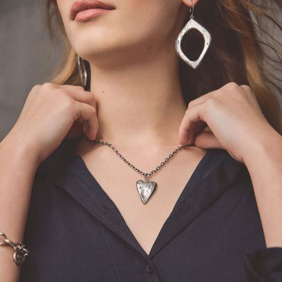  이어링 컬렉션 1304 벤스 청동 귀걸이 - OTHER BRANDS