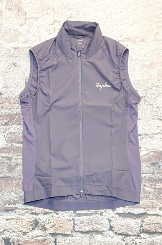  라파 베스트 코어 질레 더스티드 라일락