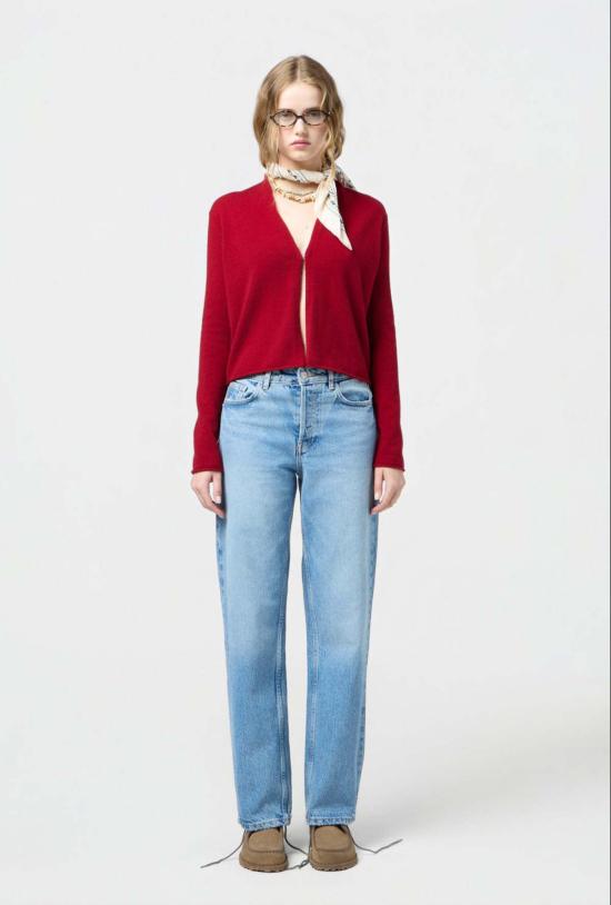  게스트 인 레지던스 가디건 스텔스 카디건