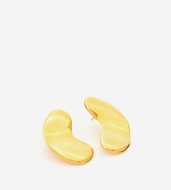  루스 오르티스 이어링 루즈 오르티즈 핀토 귀걸이 18k